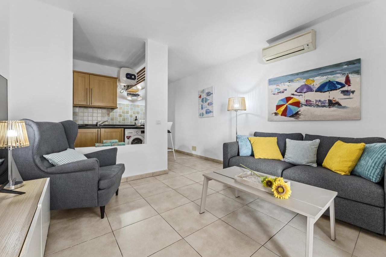 Hola Arnage Pool View Apartment Puerto del Carmen  Bagian luar foto