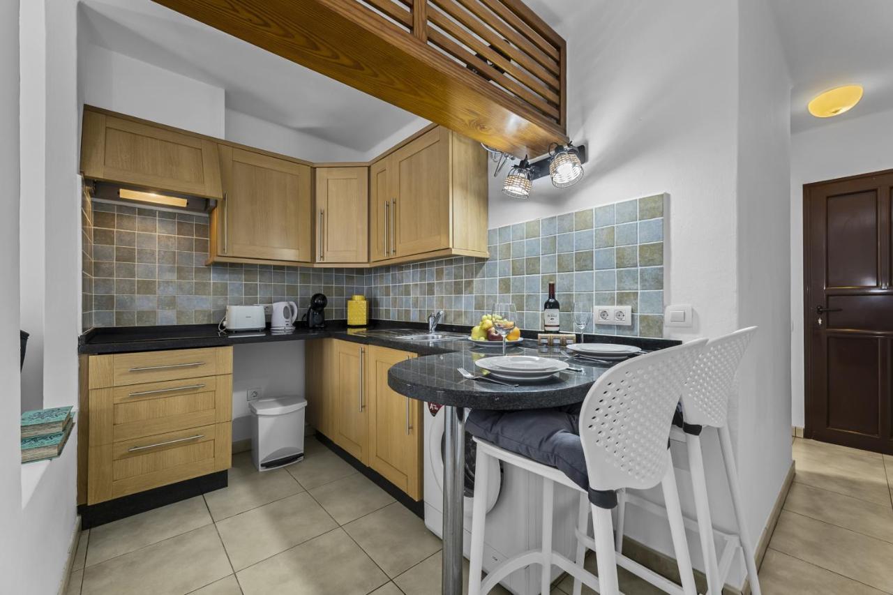 Hola Arnage Pool View Apartment Puerto del Carmen  Bagian luar foto