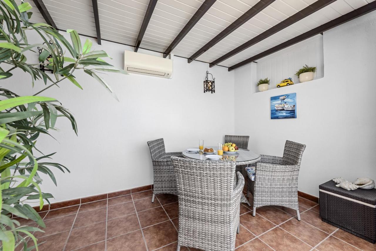 Hola Arnage Pool View Apartment Puerto del Carmen  Bagian luar foto