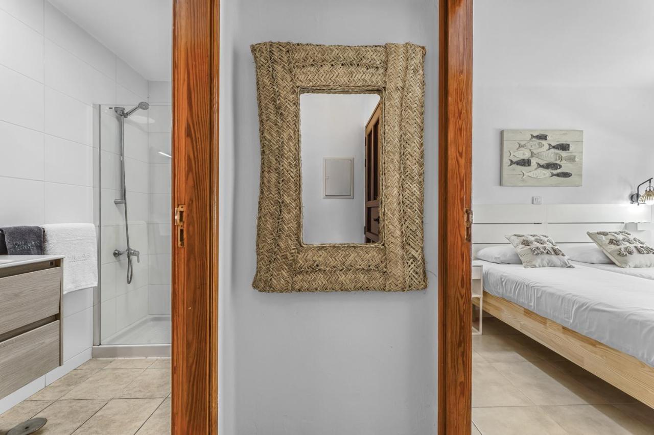 Hola Arnage Pool View Apartment Puerto del Carmen  Bagian luar foto